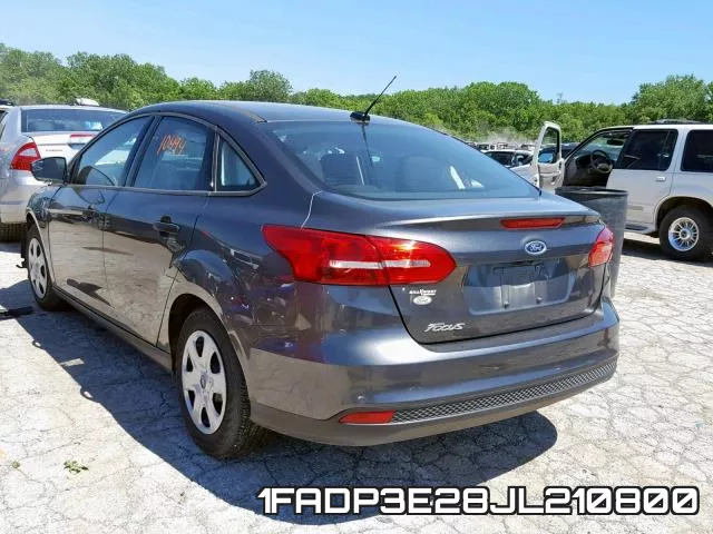 1FADP3E28JL210800 фото 4