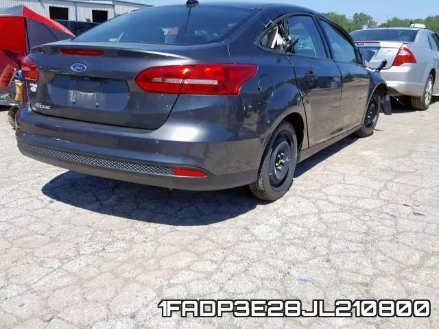 1FADP3E28JL210800 фото 5