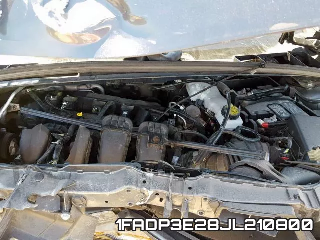1FADP3E28JL210800 фото 8