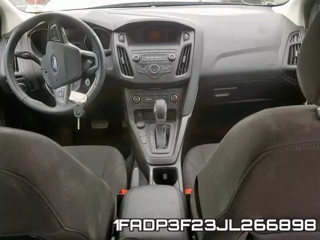 1FADP3F23JL266898 фото 10