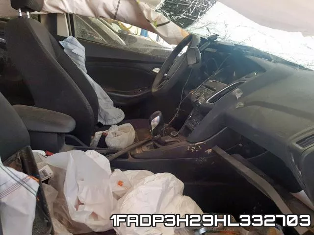 1FADP3H29HL332703 фото 6