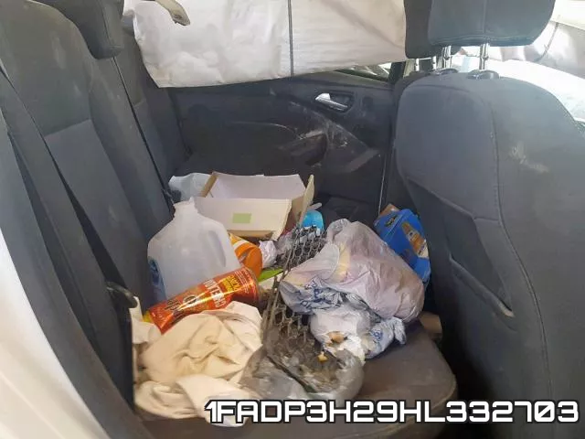 1FADP3H29HL332703 фото 7