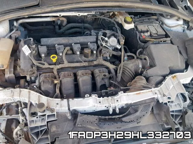 1FADP3H29HL332703 фото 8