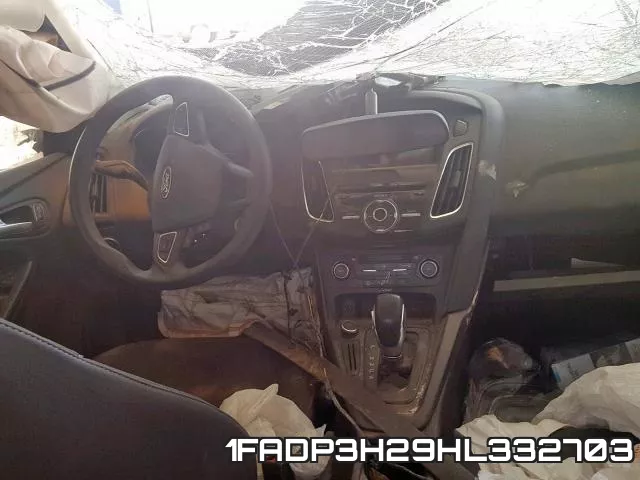 1FADP3H29HL332703 фото 10