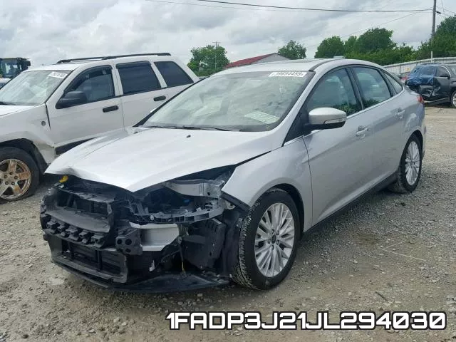 1FADP3J21JL294030 фото 3