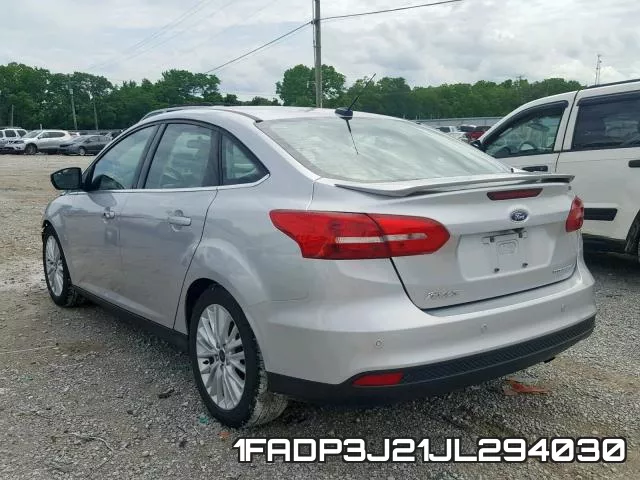 1FADP3J21JL294030 фото 4