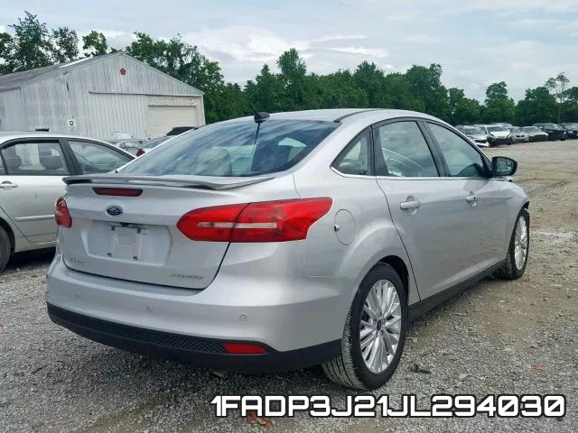 1FADP3J21JL294030 фото 5
