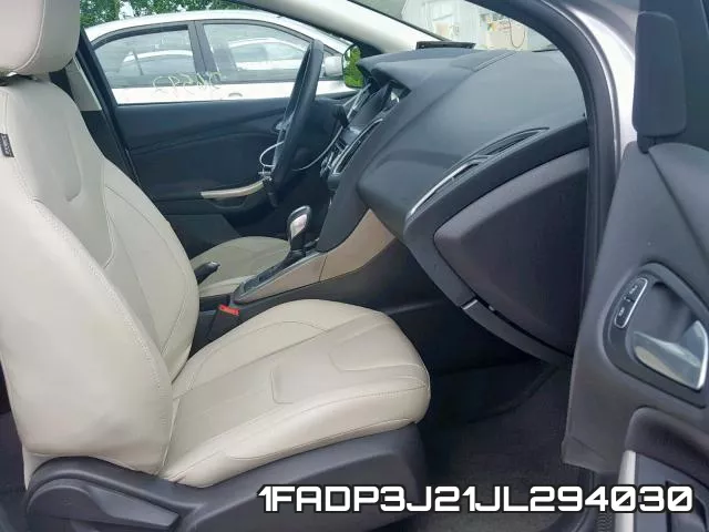 1FADP3J21JL294030 фото 6