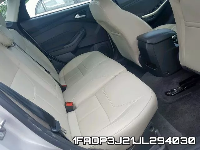1FADP3J21JL294030 фото 7