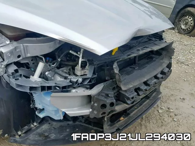 1FADP3J21JL294030 фото 10
