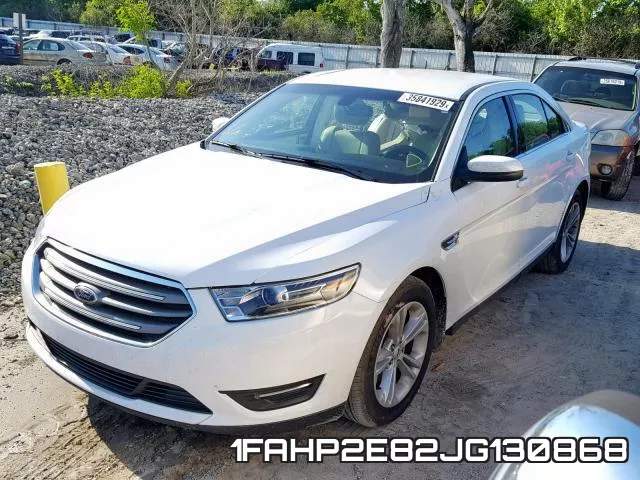 1FAHP2E82JG130868 фото 3