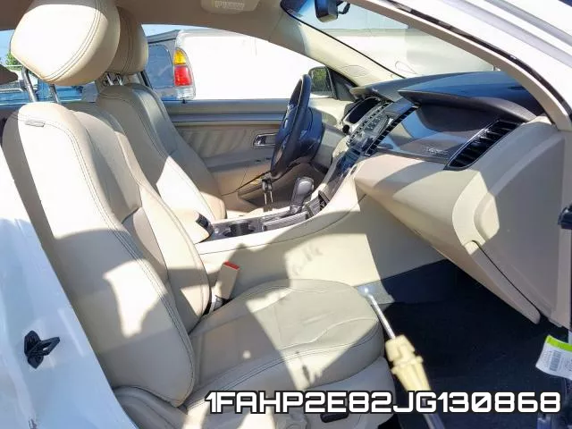 1FAHP2E82JG130868 фото 6