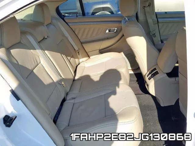 1FAHP2E82JG130868 фото 7