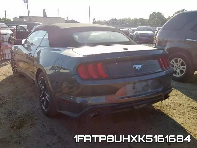 1FATP8UHXK5161684 фото 4