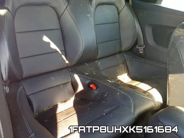 1FATP8UHXK5161684 фото 7