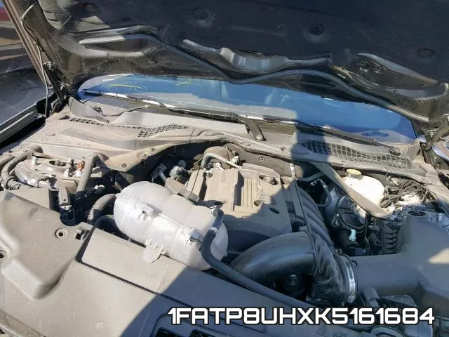 1FATP8UHXK5161684 фото 8