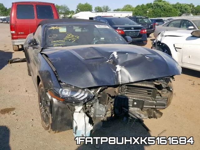 1FATP8UHXK5161684 фото 10