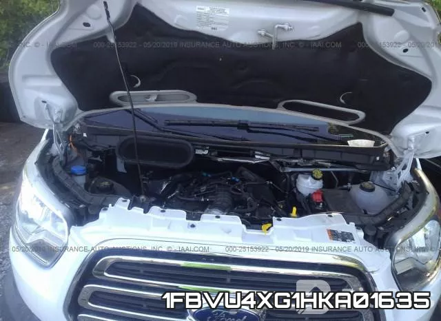 1FBVU4XG1HKA01635 фото 2