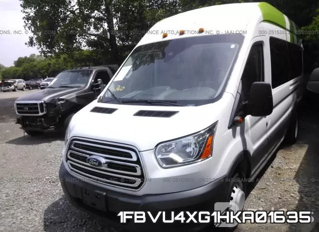 1FBVU4XG1HKA01635 фото 3