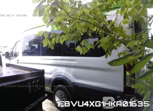 1FBVU4XG1HKA01635 фото 4