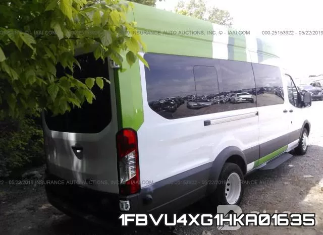 1FBVU4XG1HKA01635 фото 5