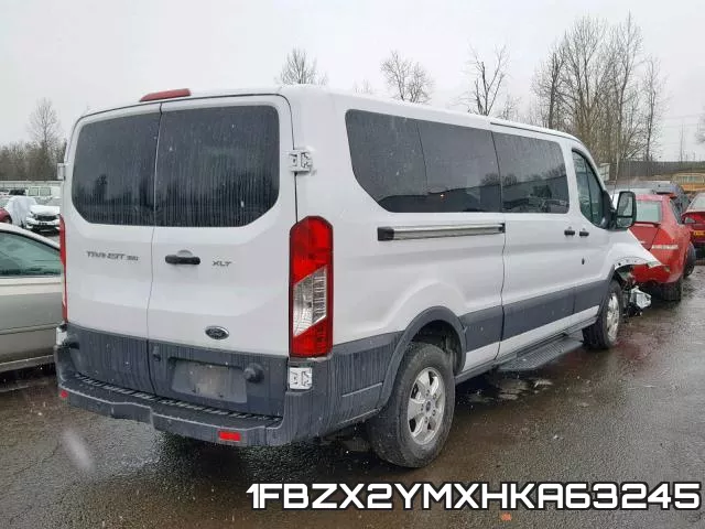 1FBZX2YMXHKA63245 фото 5