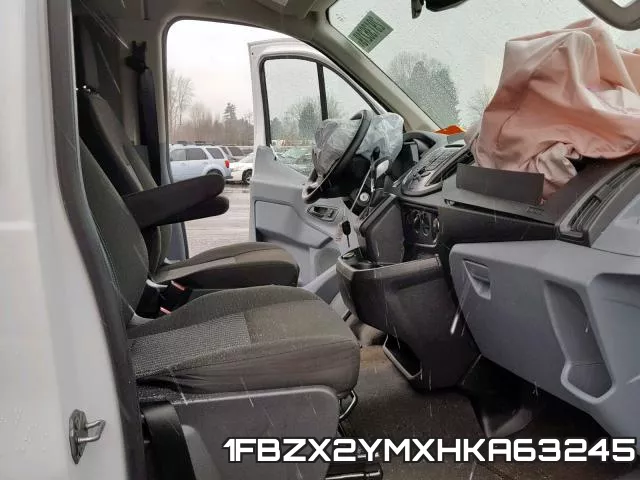 1FBZX2YMXHKA63245 фото 6