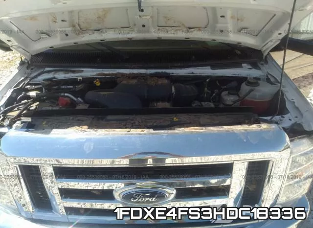 1FDXE4FS3HDC18336 фото 2