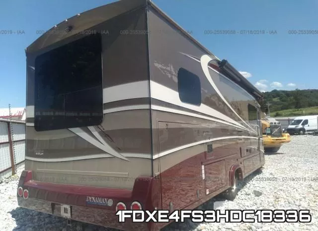 1FDXE4FS3HDC18336 фото 5