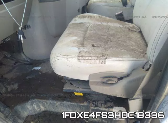 1FDXE4FS3HDC18336 фото 7