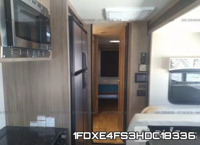 1FDXE4FS3HDC18336 фото 9