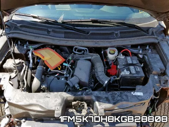 1FM5K7DH8KGB28808 фото 8