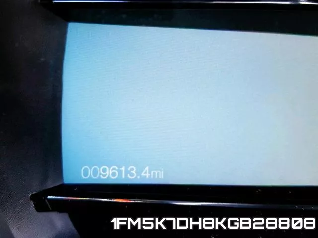 1FM5K7DH8KGB28808 фото 9