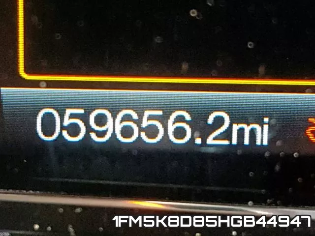 1FM5K8D85HGB44947 фото 9