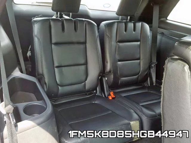 1FM5K8D85HGB44947 фото 10