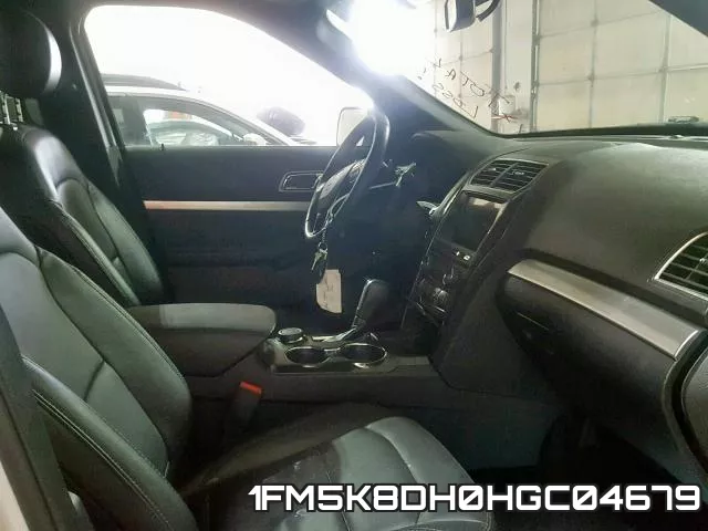 1FM5K8DH0HGC04679 фото 6