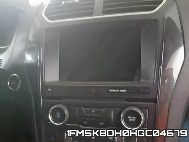 1FM5K8DH0HGC04679 фото 10