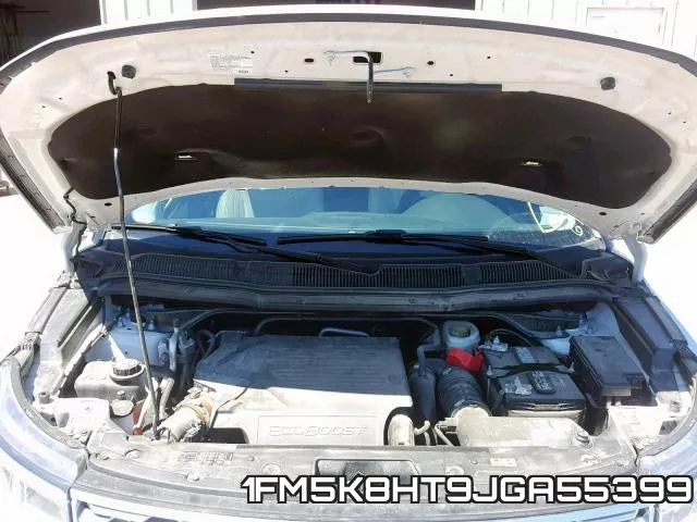 1FM5K8HT9JGA55399 фото 8