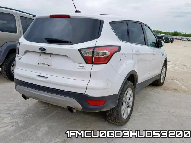 1FMCU0GD3HUD53200 фото 5