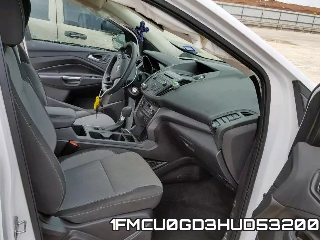 1FMCU0GD3HUD53200 фото 6