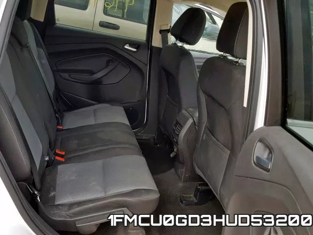 1FMCU0GD3HUD53200 фото 7
