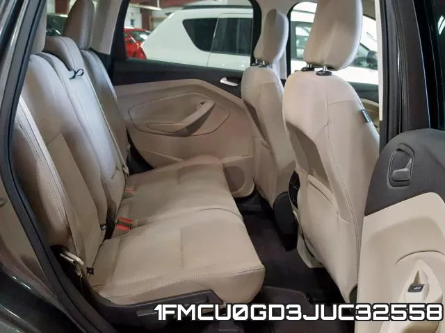 1FMCU0GD3JUC32558 фото 7