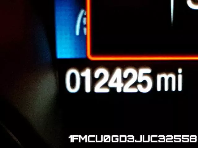 1FMCU0GD3JUC32558 фото 9
