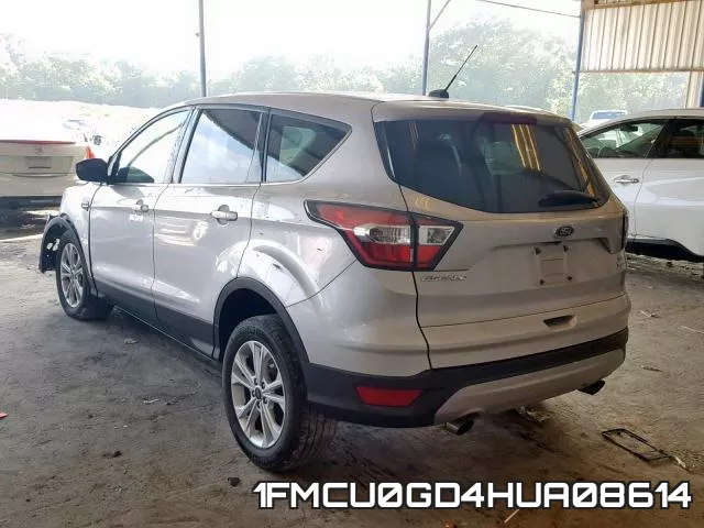 1FMCU0GD4HUA08614 фото 4
