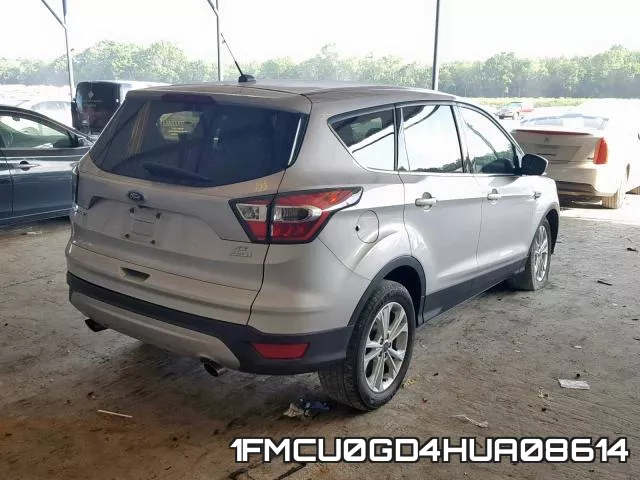 1FMCU0GD4HUA08614 фото 5