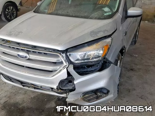 1FMCU0GD4HUA08614 фото 10
