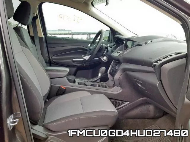 1FMCU0GD4HUD27480 фото 6