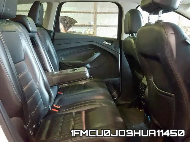 1FMCU0JD3HUA11450 фото 7