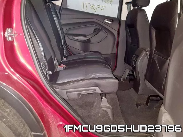 1FMCU9GD5HUD23796 фото 7