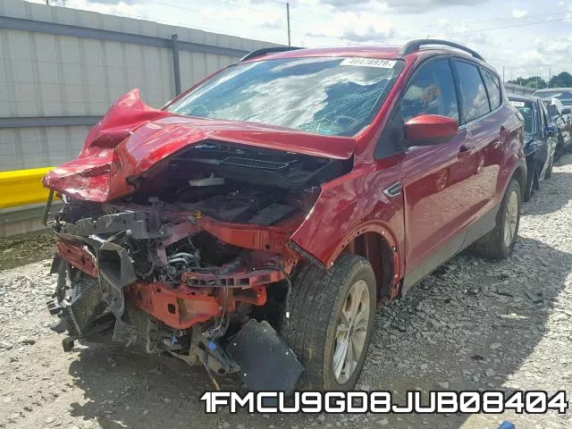 1FMCU9GD8JUB08404 фото 3